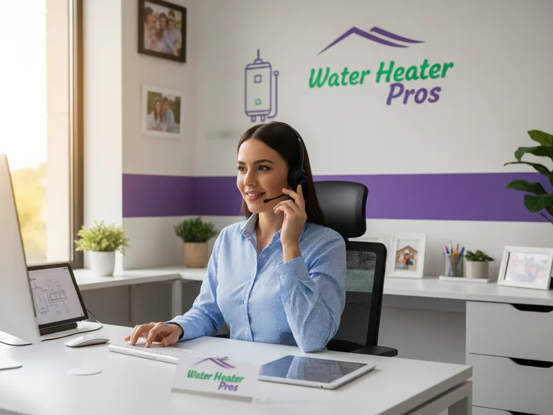 Water Heater Repair  in Sioux City  FAQ